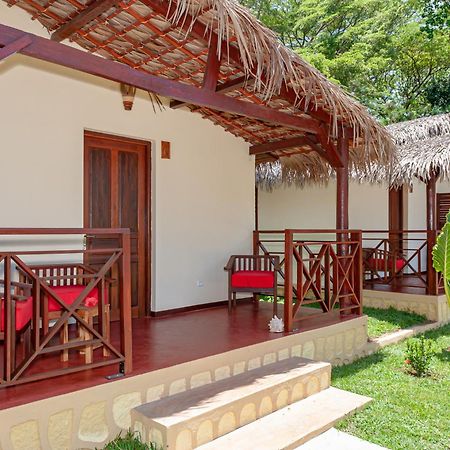 Blue Sky Resort Nosy Be Exterior photo