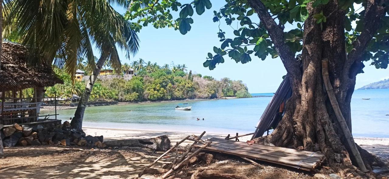 Blue Sky Resort Nosy Be Exterior photo