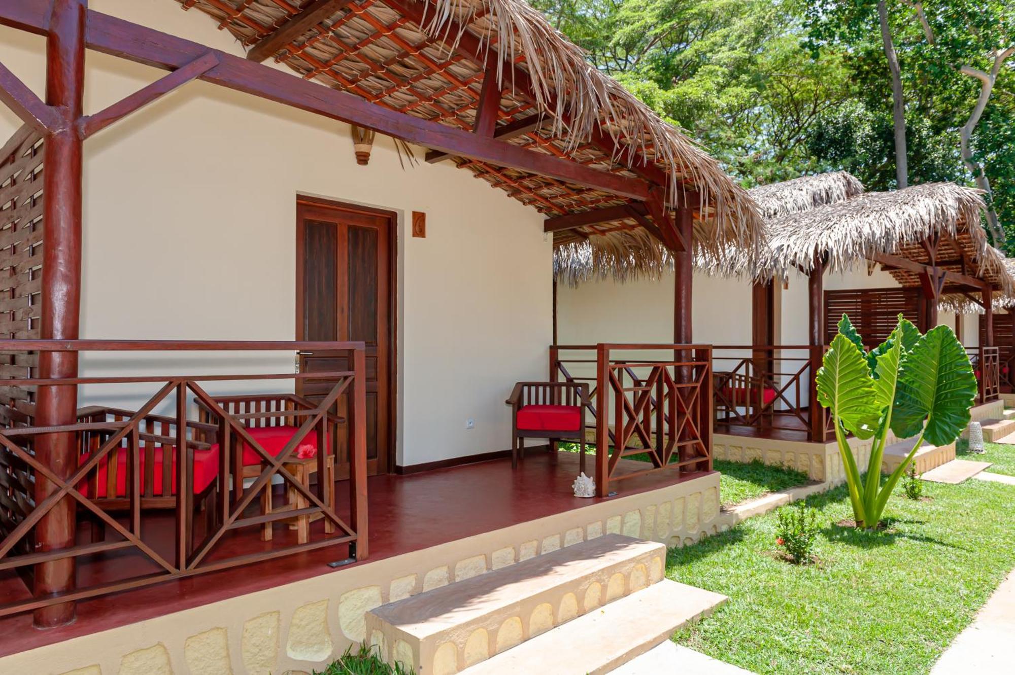 Blue Sky Resort Nosy Be Exterior photo